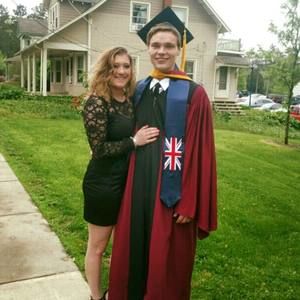 Meet your Posher, Zach